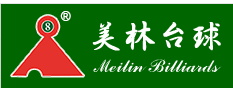 美林台球