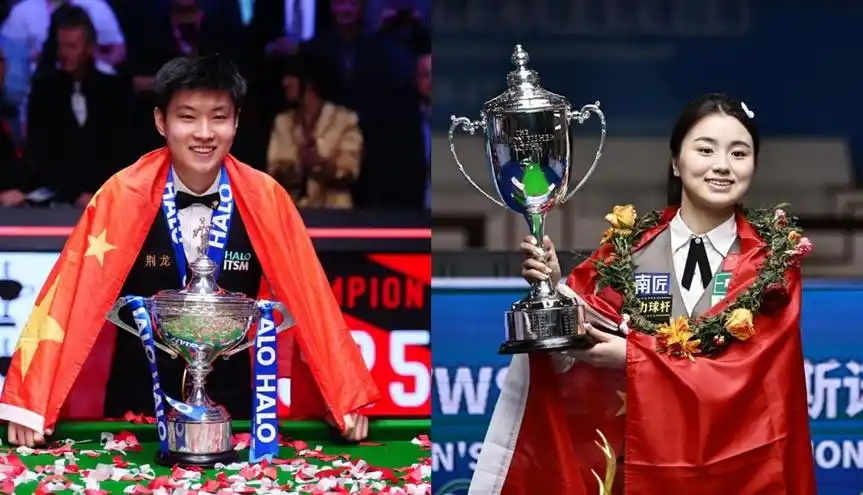 打台球瞄准总偏差?出杆总呲杆?别急——可能是物理没学好!