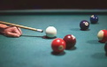 打好台球的十大要素